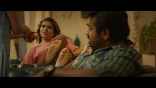 Samantha Ruth Prabhu feet photo thumbnail