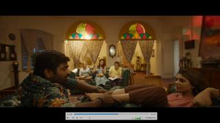 Samantha Ruth Prabhu feet photo thumbnail