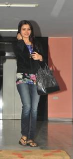 Samantha Ruth Prabhu feet photo thumbnail