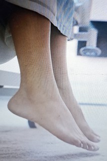 Samantha Ruth Prabhu feet photo thumbnail