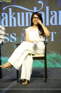 Samantha Ruth Prabhu feet photo thumbnail