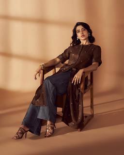 Samantha Ruth Prabhu feet photo thumbnail
