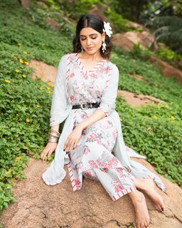 Samantha Ruth Prabhu feet photo thumbnail
