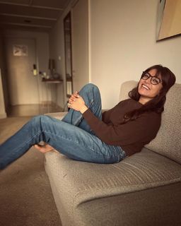 Samantha Ruth Prabhu feet photo thumbnail