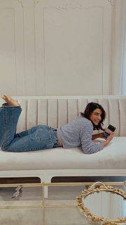 Samantha Ruth Prabhu feet photo thumbnail