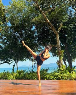 Samantha Ruth Prabhu feet photo thumbnail