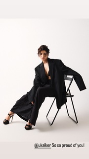 Samantha Ruth Prabhu feet photo thumbnail