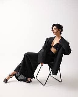 Samantha Ruth Prabhu feet photo thumbnail
