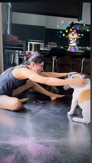 Samantha Ruth Prabhu feet photo thumbnail