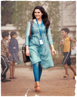 Samantha Ruth Prabhu feet photo thumbnail