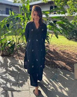 Samantha Ruth Prabhu feet photo thumbnail
