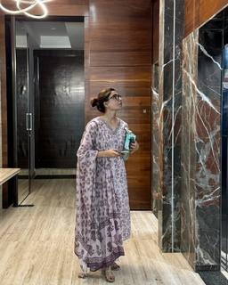 Samantha Ruth Prabhu feet photo thumbnail