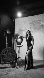 Samantha Ruth Prabhu feet photo thumbnail