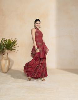 Samantha Ruth Prabhu feet photo thumbnail