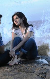 Samantha Ruth Prabhu feet photo thumbnail