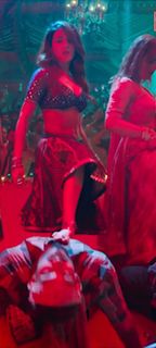 Samantha Ruth Prabhu feet photo thumbnail