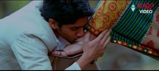 Samantha Ruth Prabhu feet photo thumbnail