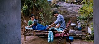 Samantha Ruth Prabhu feet photo thumbnail