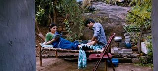 Samantha Ruth Prabhu feet photo thumbnail