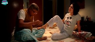 Samantha Ruth Prabhu feet photo thumbnail