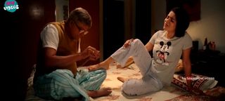 Samantha Ruth Prabhu feet photo thumbnail