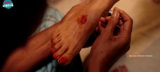 Samantha Ruth Prabhu feet photo thumbnail
