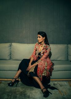 Samantha Ruth Prabhu feet photo thumbnail