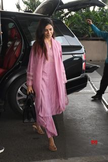 Samantha Ruth Prabhu feet photo thumbnail