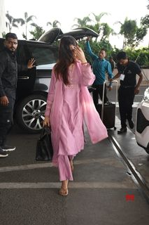 Samantha Ruth Prabhu feet photo thumbnail