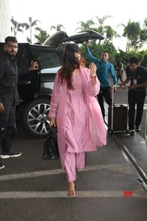 Samantha Ruth Prabhu feet photo thumbnail