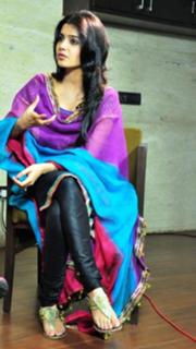 Samantha Ruth Prabhu feet photo thumbnail