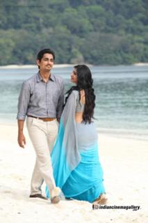 Samantha Ruth Prabhu feet photo thumbnail