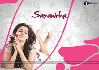 Samantha Ruth Prabhu feet photo thumbnail