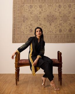 Samantha Ruth Prabhu feet photo thumbnail