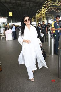 Samantha Ruth Prabhu feet photo 12