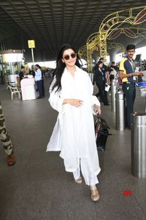 Samantha Ruth Prabhu feet photo 11