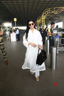 Samantha Ruth Prabhu feet photo 10