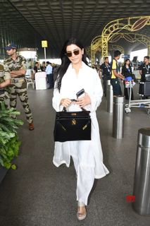Samantha Ruth Prabhu feet photo 9