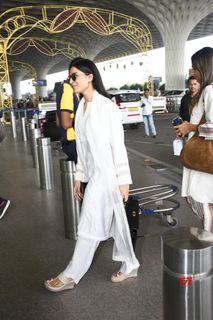 Samantha Ruth Prabhu feet photo 7