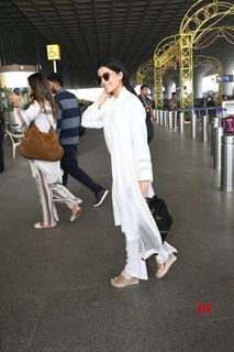 Samantha Ruth Prabhu feet photo 5