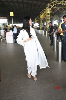 Samantha Ruth Prabhu feet photo 4