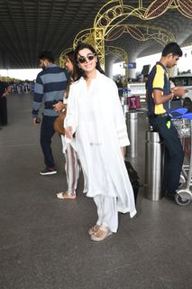 Samantha Ruth Prabhu feet photo 1