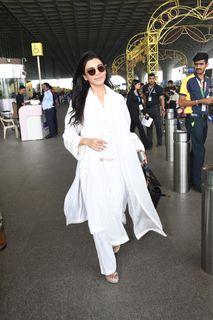Samantha Ruth Prabhu feet photo 20