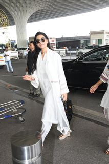 Samantha Ruth Prabhu feet photo 19