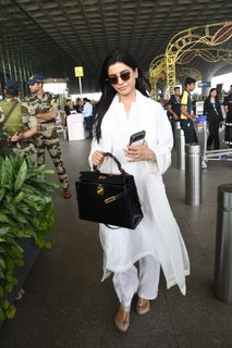 Samantha Ruth Prabhu feet photo 17