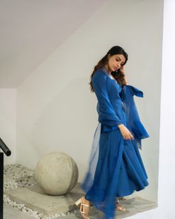 Samantha Ruth Prabhu feet photo 12