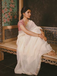 Samantha Ruth Prabhu feet photo 10