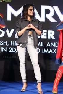 Samantha Ruth Prabhu feet photo 20