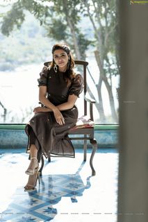 Samantha Ruth Prabhu feet photo 16