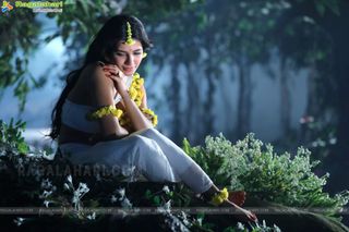 Samantha Ruth Prabhu feet photo 15